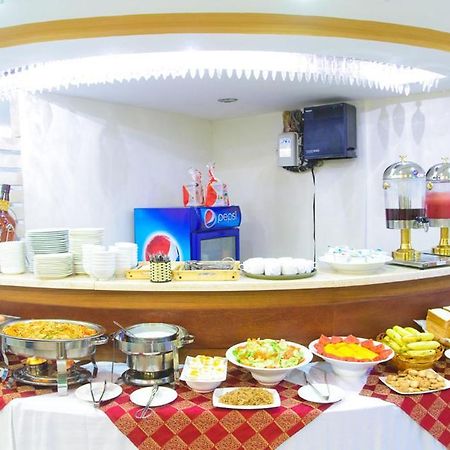 Anh Minh Hotel Ho Chi Minh-byen Eksteriør bilde