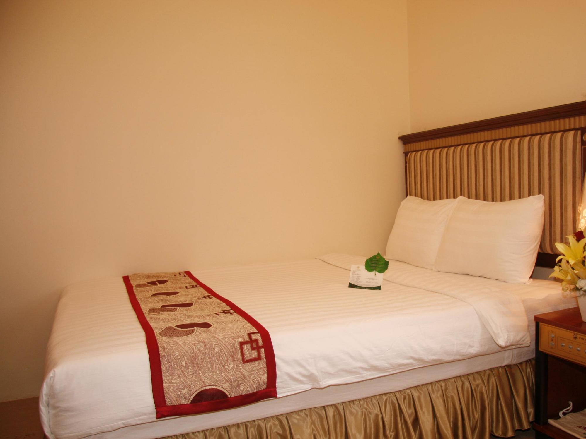 Anh Minh Hotel Ho Chi Minh-byen Eksteriør bilde