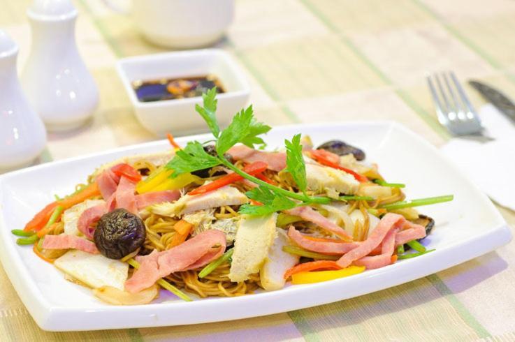 Anh Minh Hotel Ho Chi Minh-byen Eksteriør bilde