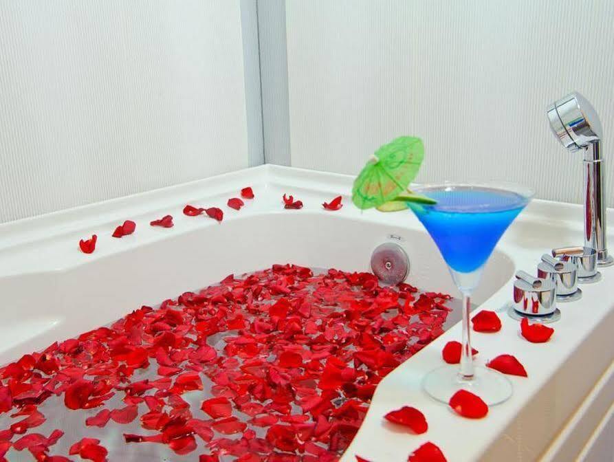 Anh Minh Hotel Ho Chi Minh-byen Eksteriør bilde